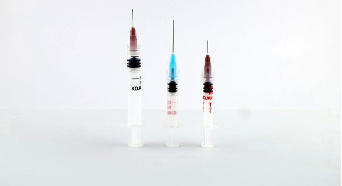 UK launches 3rd booster dose trial of 7 Covid vax