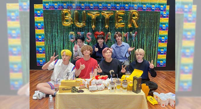 US President Joe Biden calls love for K-pop ‘universal’