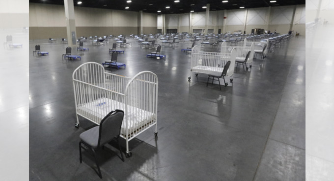 US birth rate falls to lowest point in more than a century