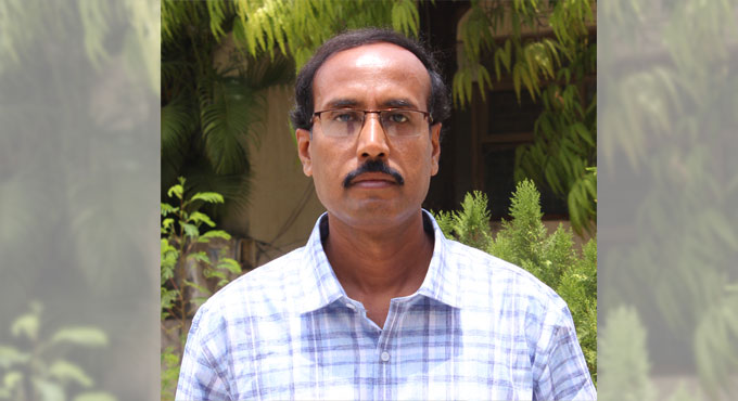 University of Hyderabad faculty selected in Asian Scientist 100
