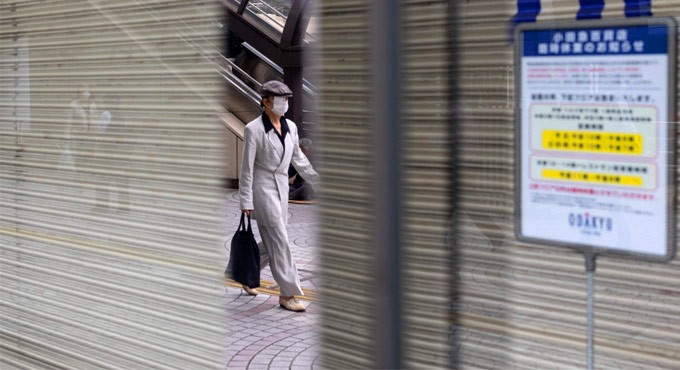 1 in 3 women with Covid pneumonia at lung damage risk: Lancet