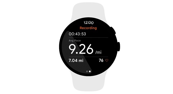 Google, Samsung herald best of Smartwatch OS experience