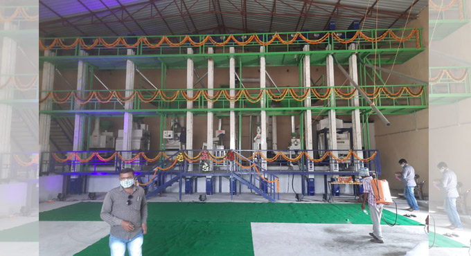 Efforts on to transform all PACS into MSCs: TSCAB chairman