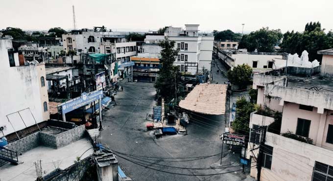 Kodemokku ritual cancelled in Vemulawada temple