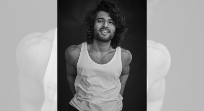 Vijay-Deverakonda