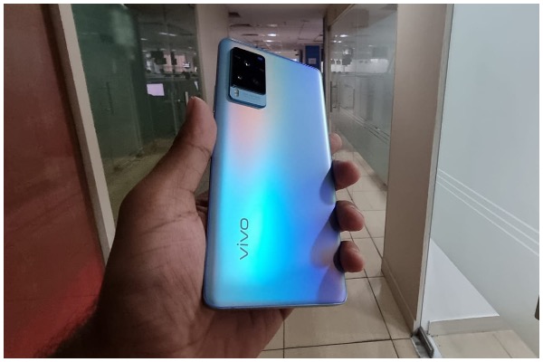 Vivo pledges Rs 10cr aid to support Covid-hit India