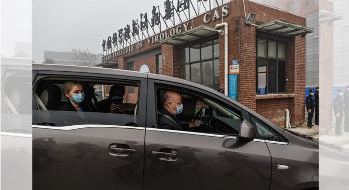 China under pressure over probe into origins of COVID-19, scientists demand more clarity