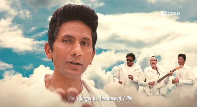 Watch: Venkatesh Prasad and team’s catchy jingle goes viral