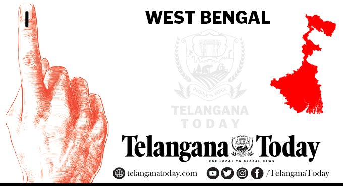 West Bengal Assembly election results 2021