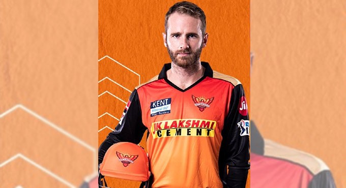 Williamson & Co move to Maldives after entry in England delayed