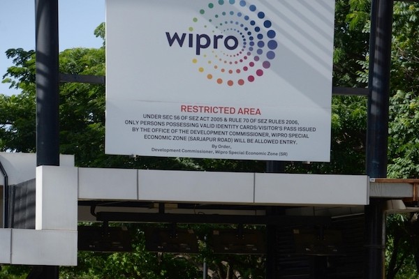 Wipro Enterprises closes hydraulic cylinder plant for three days