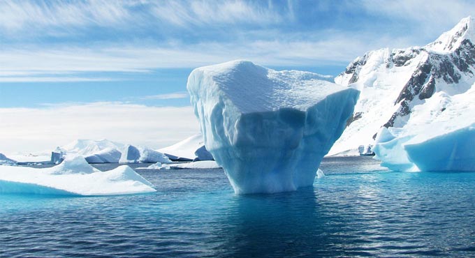 World leaders commit to ambitious Antarctic protection
