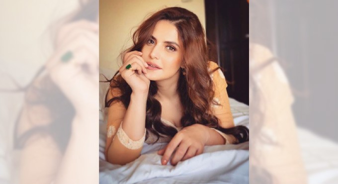 Zareen Khan on playing gay character: Had to be honest to emotion of love