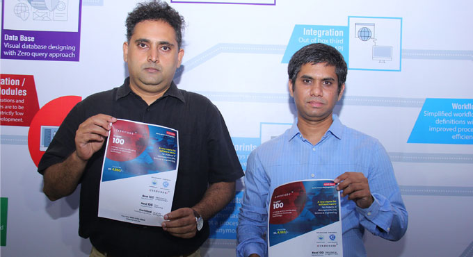 No code course rolled out for non-technical students