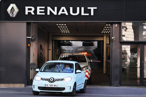 ‘5 Renault Nissan workers dead, 850 Covid-19 infected’