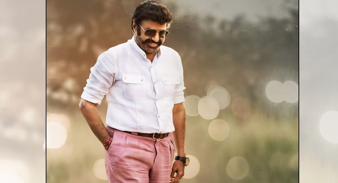 Nandamuri Balakrishna