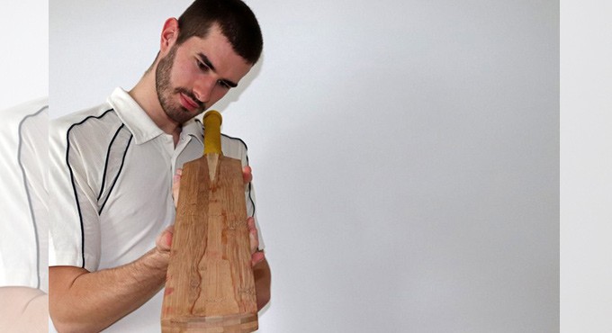 Marylebone Cricket Club rejects idea of Bamboo bats