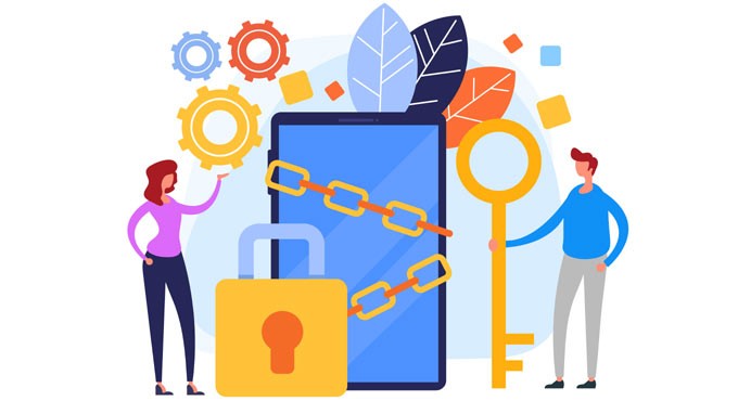 Tips to stay private on your smartphone