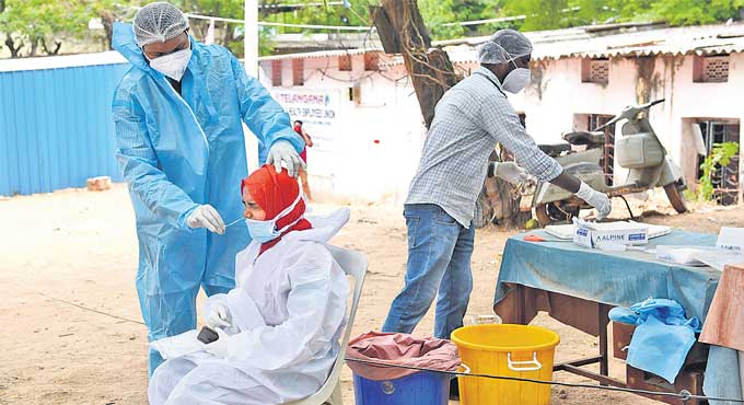 Govt maternity hospitals in Hyderabad delivering when it matters
