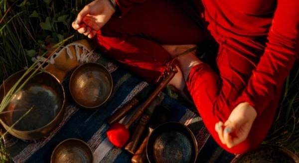 Eat according to your Doshas