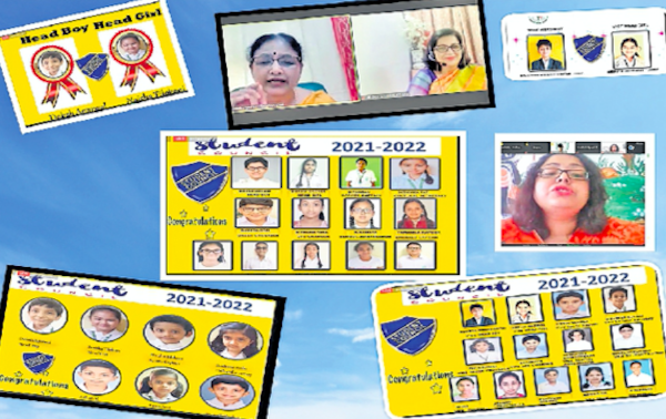 Catch ’em young: Learning lessons of democracy