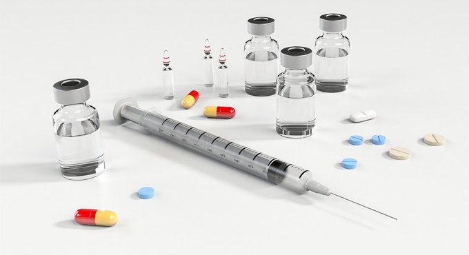 Telangana: Black fungus drug for patients only after panel nod