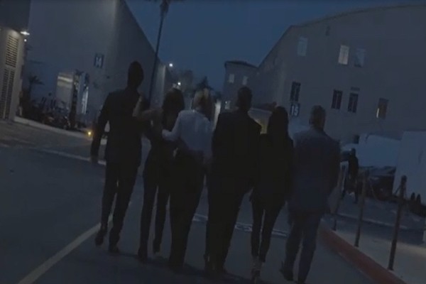 ZEE5 to exclusively stream ‘FRIENDS: THE REUNION’ in India