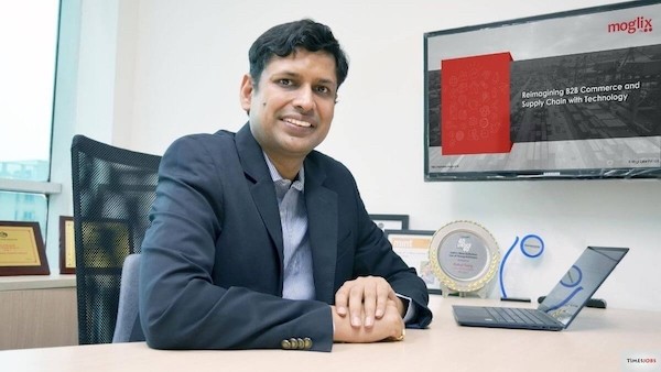 Ratan Tata-backed Moglix becomes new unicorn from India