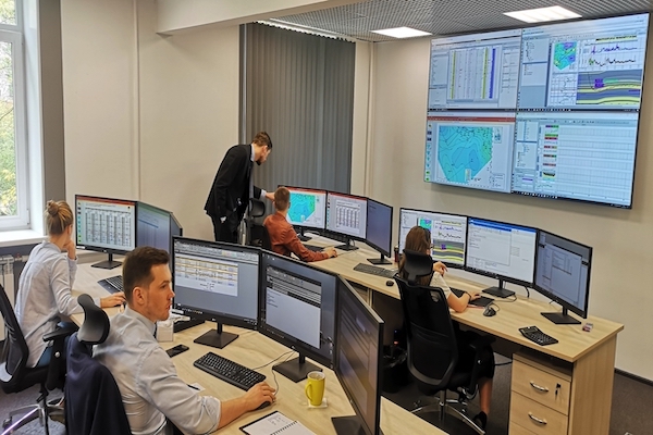 Rosneft opens world’s first Geonavigation School in Moscow