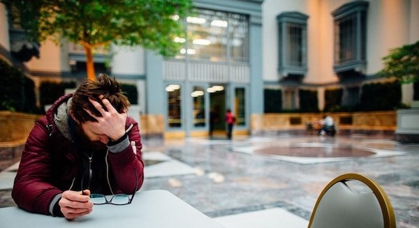 Leading causes of lifestyle disorders