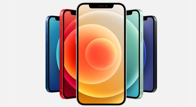iPhone 12 series grabs 1/3rd of global smartphone sales in Q1