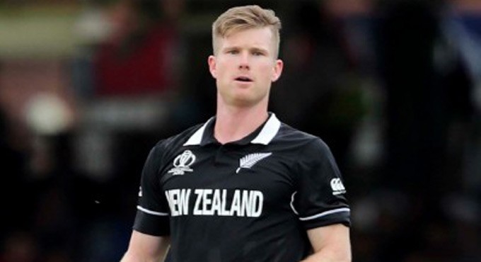 I doubt IPL will re-start this year in India again: Jimmy Neesham