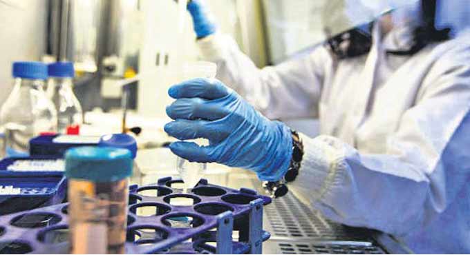 Hyderabad drives innovation for Covid therapies