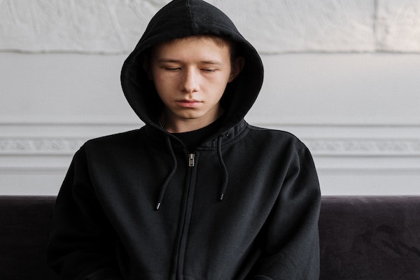 Focus on child’s mental health