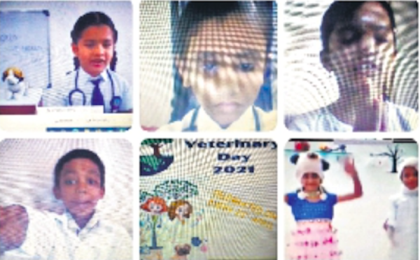 World Veterinary Day: Understanding humans and wildlife coexistence