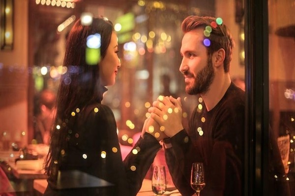 The evolving behaviour of daters amidst the pandemic