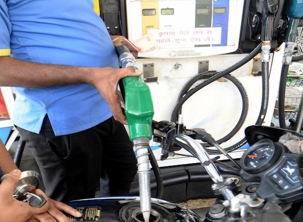 Are OMCs shifting to alternate day fuel price revision mechanism?