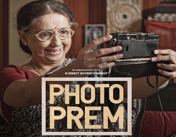 Marathi film ‘Photo Prem’ to premiere digitally on May 7