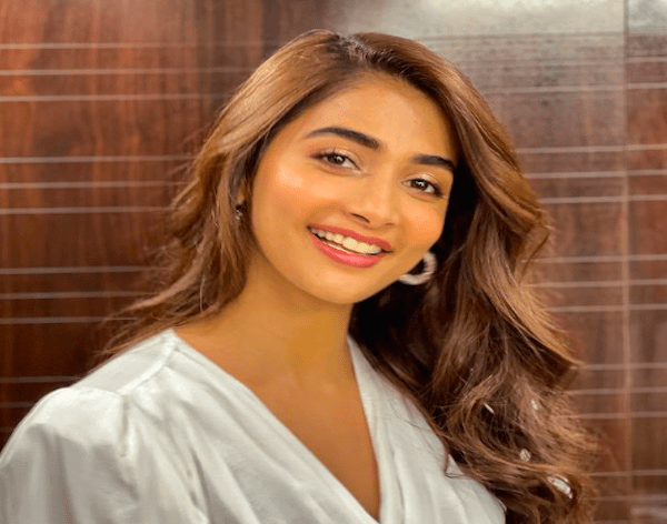 Pooja Hegde’s lockdown experiments 