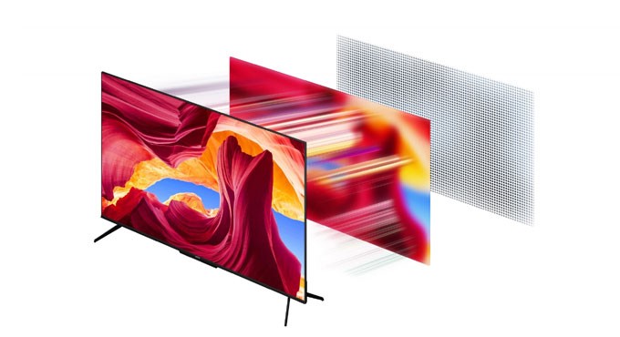 realme brings X7 Max 5G, next-gen Smart TV 4K to India