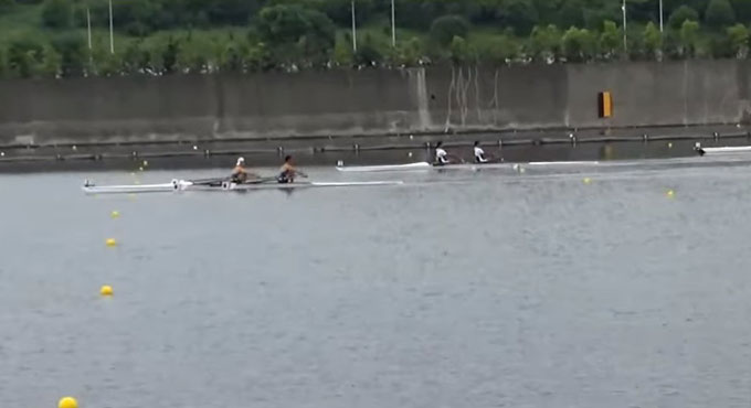 Rowers Arjun, Arvind qualify for Tokyo Olympics