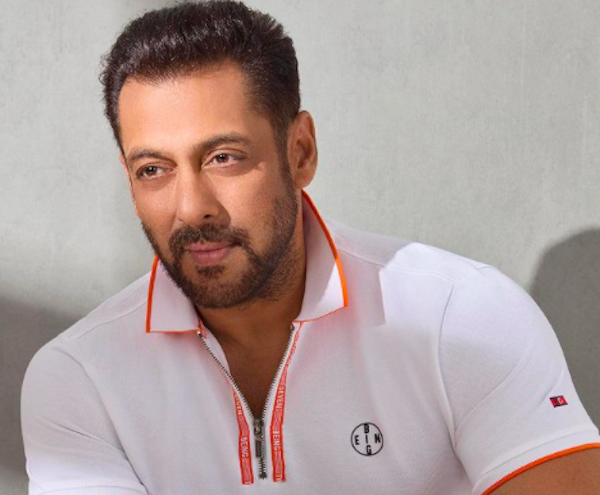 Salman Khan announces title track of ‘Radhe’