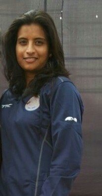 HCA sanctions Rs 3 lakh to Sravanthi Naidu