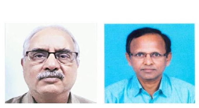 Telangana must get its share of water