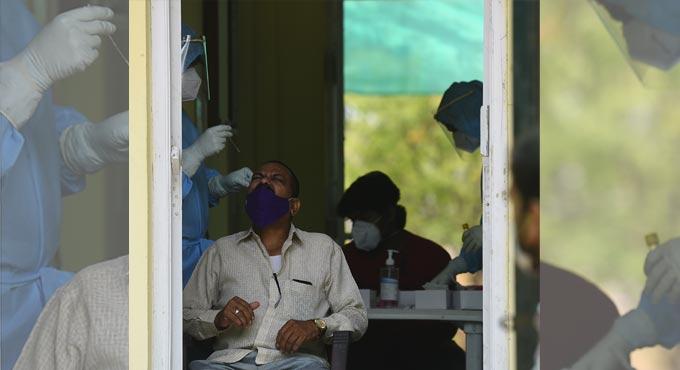 No dearth of TB drugs in Telangana