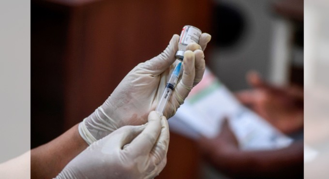 How to encourage people with Covid-19 vaccine hesitancy