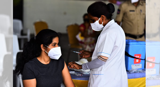 TS Cabinet meet: Students heading abroad to be vaccinated on priority