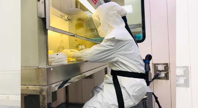 One batch of Covaxin takes four months to manufacture and release