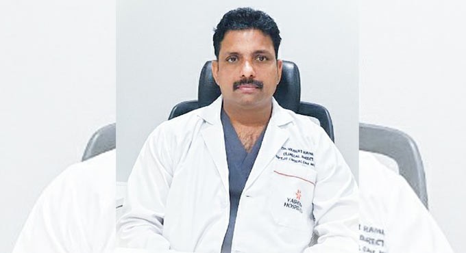 Expert’s take on 7 things you need to know about ‘Black fungus’