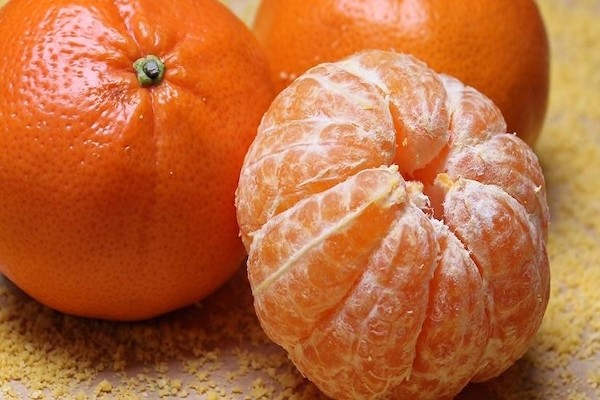 Vitamin-rich superfoods to aid reduce anxiety, stress